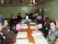 Halk Eğitimden Aile Eğitimi 