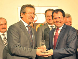 İhracatçılar Kahramanmaraş’ı Gezdi