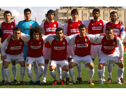 Haftanın Takımı: Kahramanmaraşspor