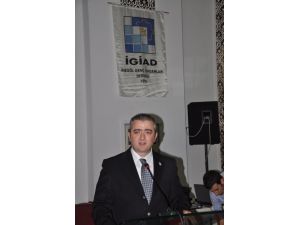 İş Dünyası 2013ten Ümitli