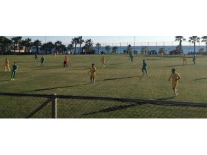 Spor Toto 2. Lig