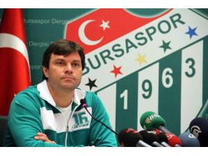Ertuğrul Sağlam: “n’diaye’nin Yerini Dolduracağız”