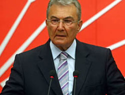 Baykal, Ulan Sözü İçin Özür Diledi