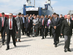 Libyadan Gelen Yaralılar