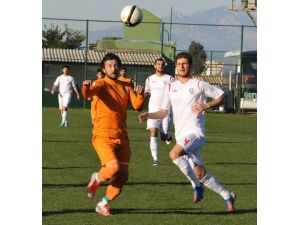 Hazırlık Maçı