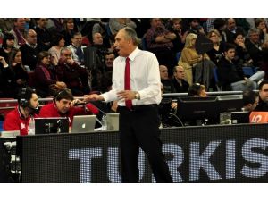 Thy Avrupa Basketol Ligi