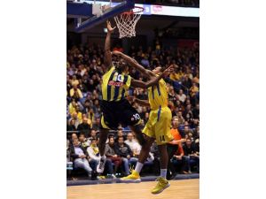 Thy Avrupa Basketbol Ligi