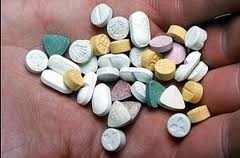 16 Bin Adet Kaçak Hap Ele Geçirildi