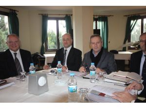 Çapa: Akdeniz Oyunları’na Kazanmak İçin Geleceğiz