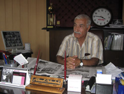 Liseler Arası 6. Biyoloji Yarışması 