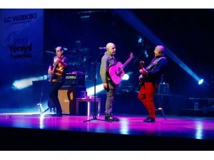 Lc Waıkıkı Çalışanları, Mfö İle Coştu