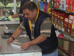 Enflasyonu Dize Getirdik 