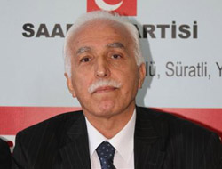 Kamalak, İttifak Görüşmeleri Devam Ediyor 