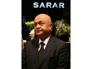 Sarar, Avrupadaki 20. Mağazasını Düsseldorfta Açtı