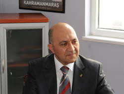 Ramazanoğlu Kanaltürk’te Konuşacak