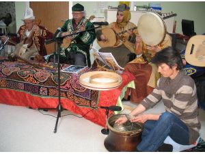 Bakan Akdağ: “türkiyede 137 Merkezde Kemoterapi Hizmeti Veriliyor”