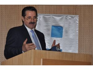 Çalışma Ve Sosyal Güvenlik Bakanı Faruk Çelik: