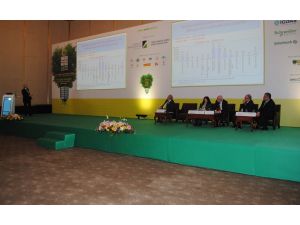 Aso Başkanı Özdebir: “enerjiyi Verimli Bir Şekilde Kullanmamız Lazım