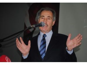 Bakan Günay: “her An Her Şey Olabilir”