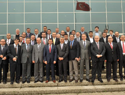 İhracatçılar İlimizi Gezdi