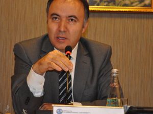 Antalyada Rus-türk Entelektüeller Buluşması