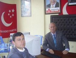 Kabaağaç; ‘İdam geri getirilsin’