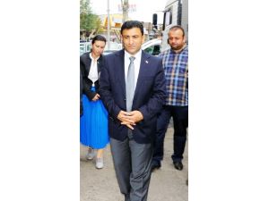 Ak Parti İle Siyasi Ayrımcılık Bitti