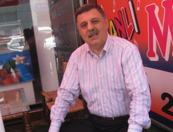 Pakdil’den Yasama Akademisi Önerisi 