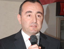 Gökşen; ‘Sizlere layık olmak için çalışıyoruz’