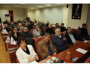 Orhangazi’de Ekonomi Paneli