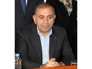 Chp Genel Başkan Yardımcısı Gürsel Tekin: