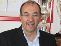 Kahramanmaraşspor’a Prim Dopingi!