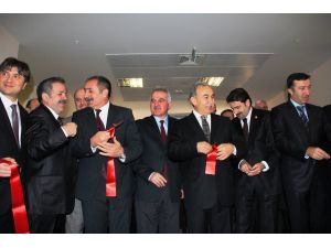 Sağlık Bakan Yardımcısı Agah Kafkas: