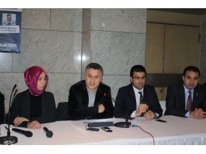 Anayasa Eski Rapörtörü Doç.dr. Osman Can: