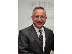 İtso’dan Seçim Ve Nace Açıklaması