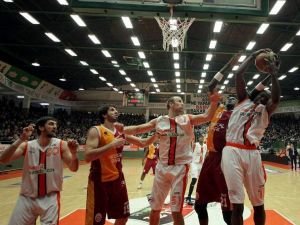 Beko Basketbol Ligi