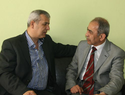 Siyasetçi idam sehpasına gitmeyi göze alabilmelidir.