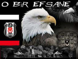Beşiktaş 3-0 Gaziantepspor