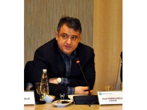 Suat Kınıklıoğlu’ndan Avrasya Birliği Projesi Değerlendirmesi