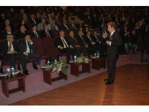 Danıştay Başkanı Hüseyin Karakullukçu: