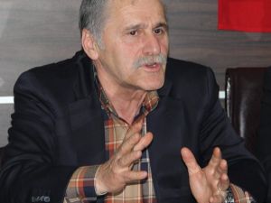 Chp İstanbul Milletvekili Süleyman Çelebi: