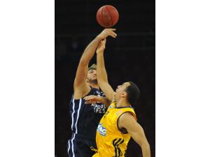 Turkish Airlines Euroleague