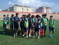 Kahveci: ‘Her şey yolunda’