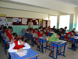 Özderya Giriş Sınavı 