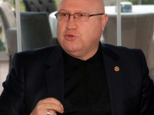 Ak Parti’li Şener: “uludere Olayı Terör Örgütü Ve Yandaşları Tarafından Suistimal Edildi”