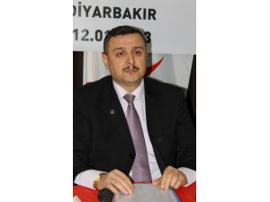 Sp Genel Başkan Yardımcısı Tongüç’ten İmralı Görüşmelerine Destek