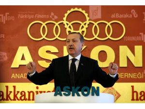 Başbakan Erdoğan: “sürece Olumlu Bakıyoruz”