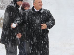 (Özel Haber) Mhp’li Vural, Paris’te 3 Pkklının Öldürülmesini Değerlendirdi