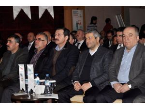 Bakan Nihat Ergün’den Paris Açıklaması