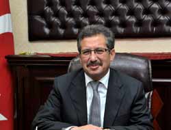 BAŞKAN POYRAZ İSPANYAYA GİTTİ